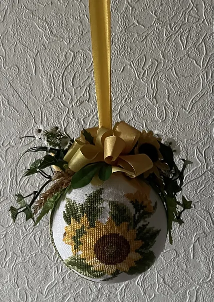 Ansicht von vorne 