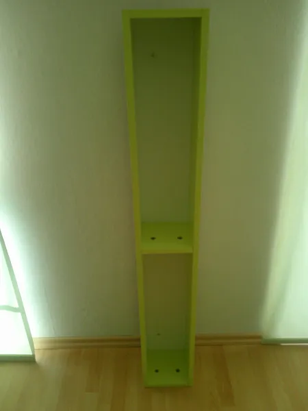 Ansicht