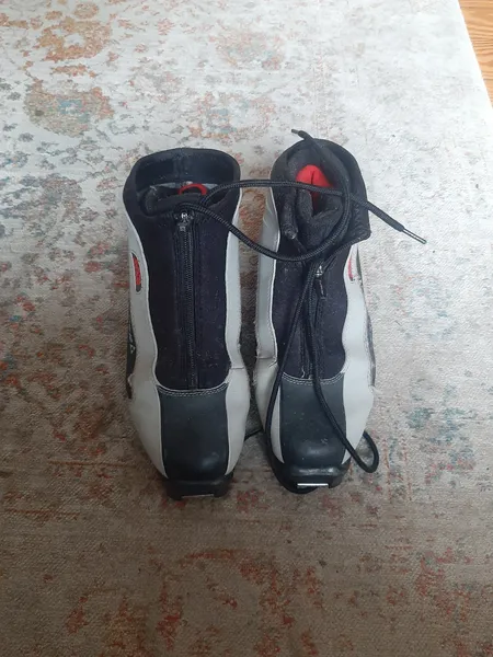 Langlaufschuhe