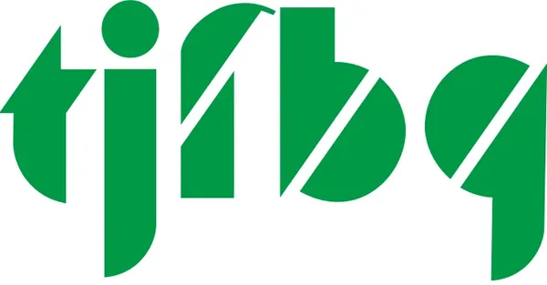 Das Logo der technischen Jugendfreizeit- und Bildungsgesellschaft gGmbH.