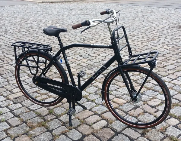 Eine Seite