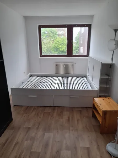 Kleines Zimmer 15m2