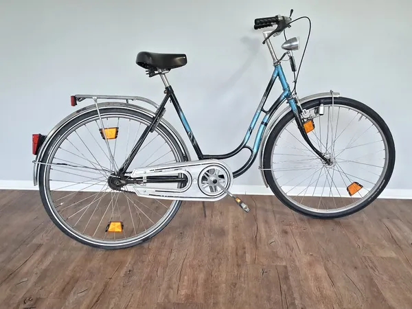 28zoll Damenfahrrad 