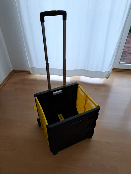 Klappbox 1