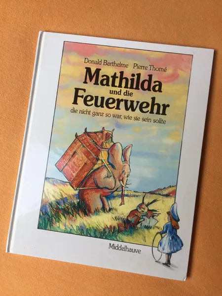   Lustige und bekannte Kinderbücher -neuwertig- 