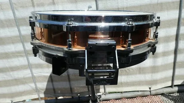 Pearl FreeFloating 14x3,5 - 01