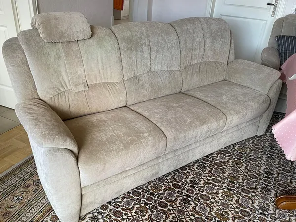 3er-Sofa