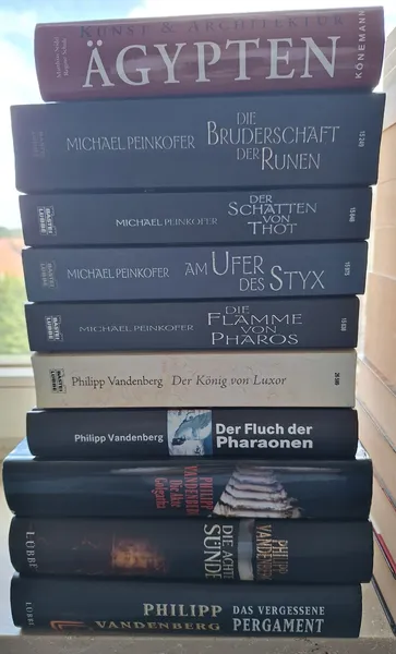 Peinkofer / Vandenberg