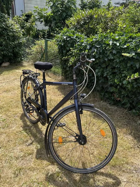 Herrenfahrrad 