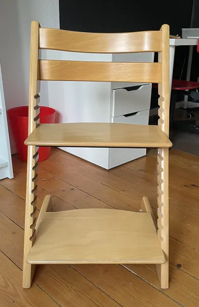 Tripp Trapp von Stokke