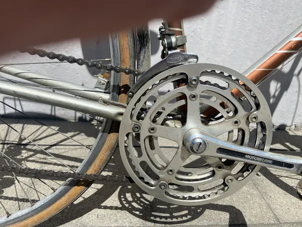 Top Zustand. 10 Gänge 