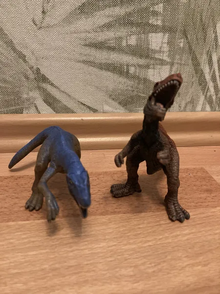 Dinosaurier 