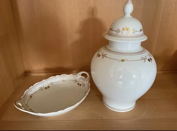 Zweiteiliges Set