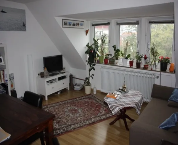 Wohnzimmer 1