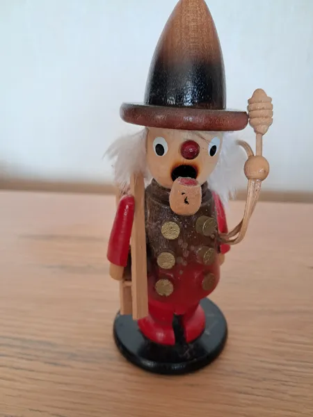 Räuchermänchen