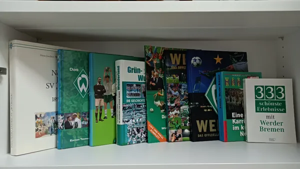 Geschichte des SVW