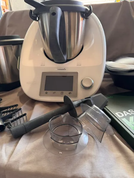 Thermomix TM5