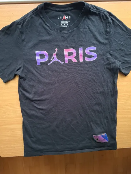 JORDAN PARIS Shirt