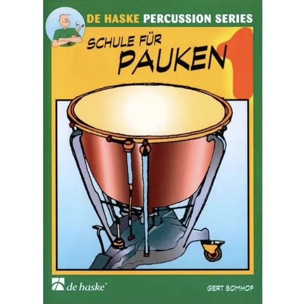 Paukenunterricht 