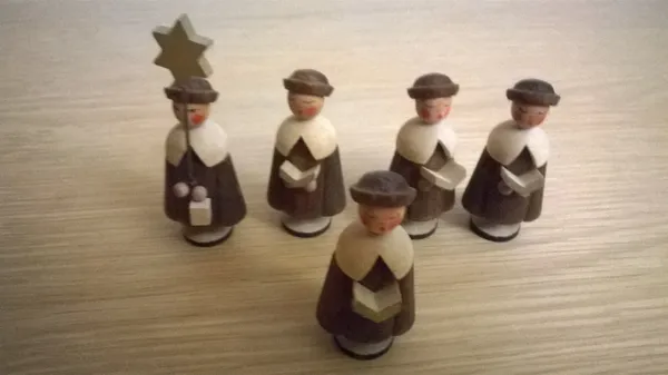 Sänger