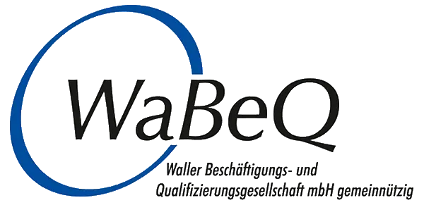 Logo des WaBeQ GmbHg