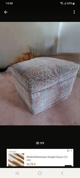 Hocker