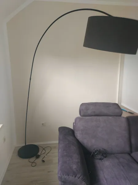 Bogenlampe 