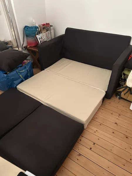 Schlafsofa