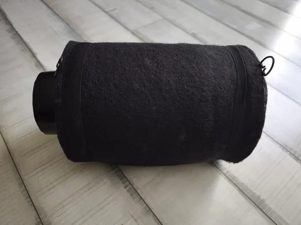 Aktivkohlerfilter