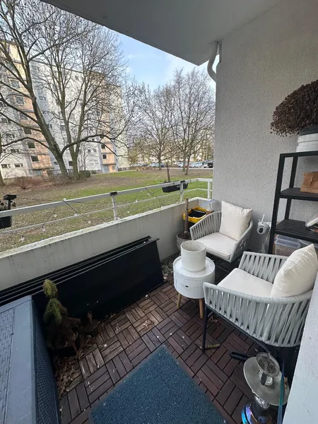 Balkon