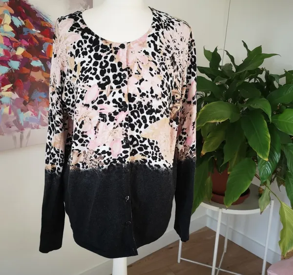 Jacke geschlossen