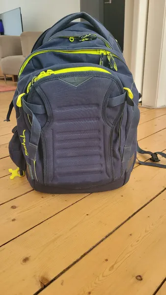 Schulranzen