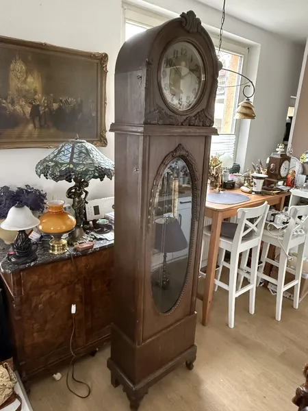 Standuhr