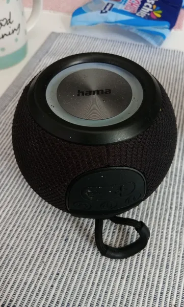 Hama Bluetooth Lautsprecher 