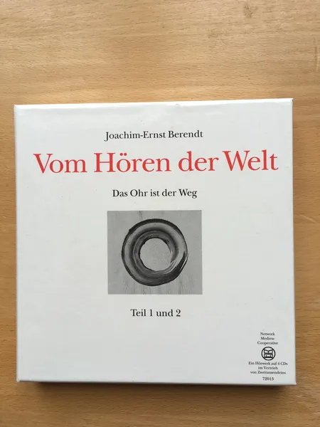 Hörbuch