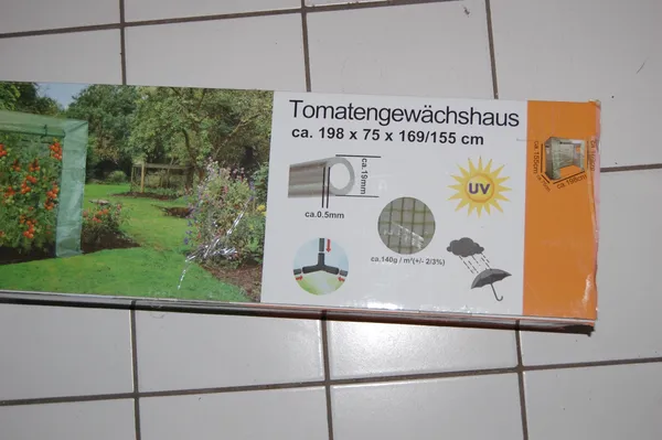 Maße
