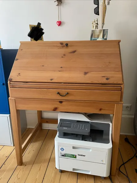 Sektretär