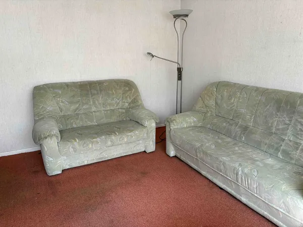 Couchgarnitur
