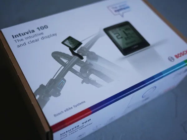 Intuvia 100 Display-1