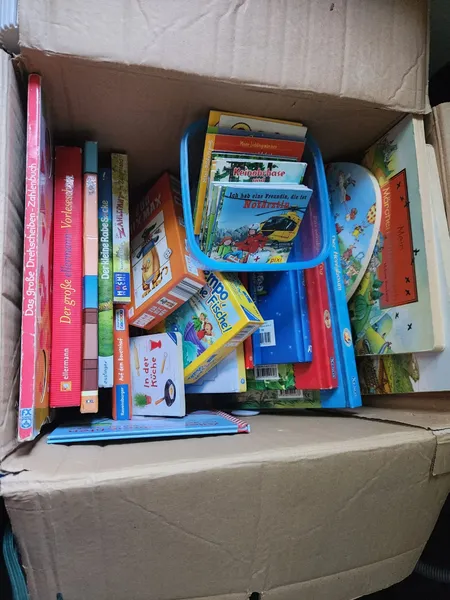 Bücherkiste
