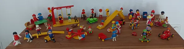 Playmobil