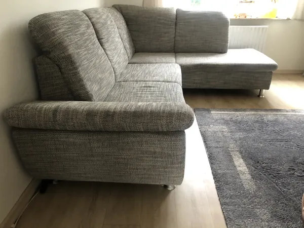 Seitenansicht