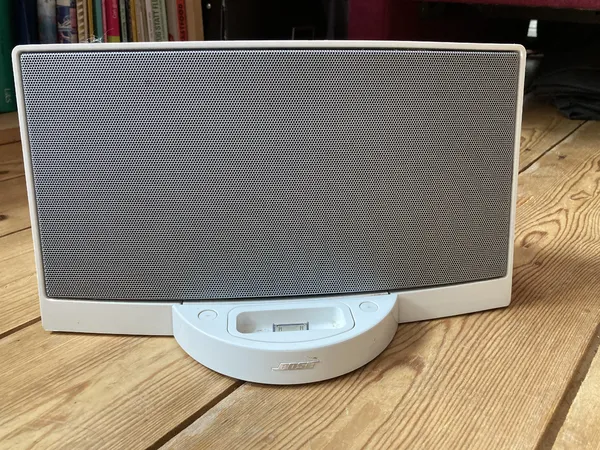 Bose Klassiker! 