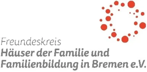 Logo des Freundeskreis Häuser der Familie und Familienbildung in Bremen e.V.