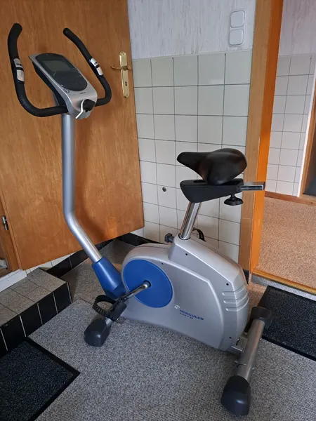 Fitnessrad Hercules Bikefit 40
