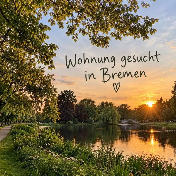 Wohnungssuche