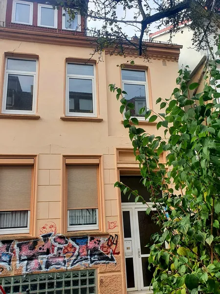 Fassade