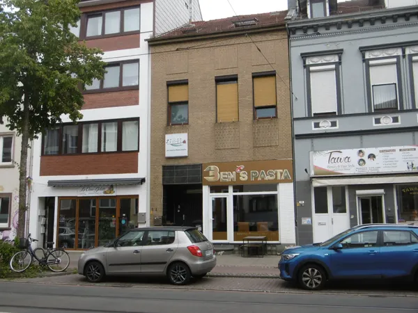 Forner