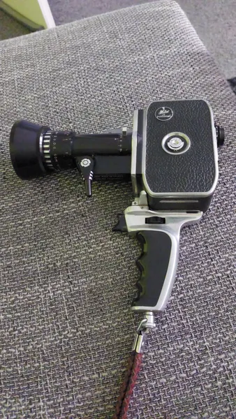 Paillard  bolex