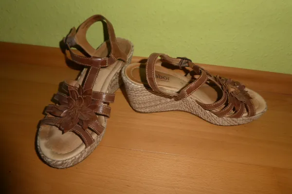 Schuhe